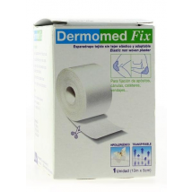 Dermomed Fix Esparadrapo 10mx5cm