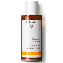 Dr. Hauschka Concentrado Facial para Vaporização 100 ml