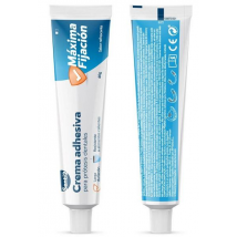 Senti-2 Fijador Adhesivo Prótesis Dentales 40g