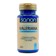 Sanon Valeriana Pridaho 200 comprimidos