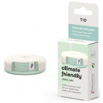 TIO Hilo Dental Vegano con Aceite de Coco 50 m