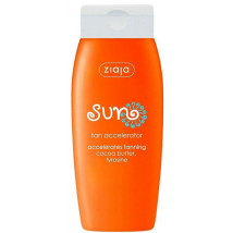 Ziaja Sun Acelerador de bronzeado 150 ml