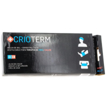 Crioterm Bolsa de Gel Frío-Calor