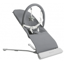 Olmitos Lightweight Multifunctional Hammock Grey