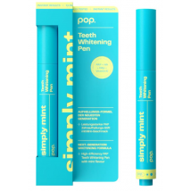 Smilepen Pop Lápiz Blanqueador Dental Menta 4 ml