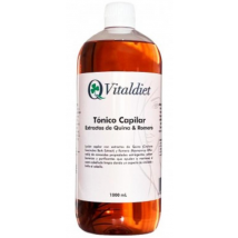 Vitaldiet Loción Capilar de Ronquina 1 L