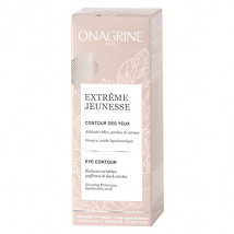 Onagrine Extrême Jeunesse Contour des Yeux Anti-Rides 15ml