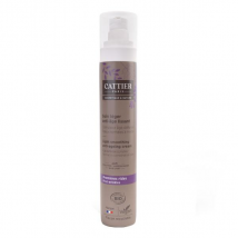 Cattier Crème & Soin Hydratant Soin Léger Anti-Âge Lissant Nectar Éternel Bio 50ml Vegan pour Peau Normale, Peau Mature, Peau Mixte
