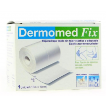 Dermomed Esparadrapo Fix 10m x 10cm