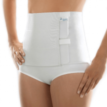 Thuasne Faja Abdominal Hopital Talla 2 23 cm