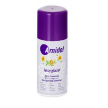 Arnidol Spray Glacial 150ml