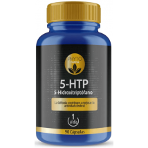 Phytofarma 5-HTP (5-Hidroxitriptofano) 90 Cápsulas