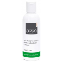 Ziaja Med Tónico Facial Anti-Imperfecciones 200 ml