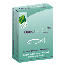 100% Natural OmegaConfort7 30 Pearls