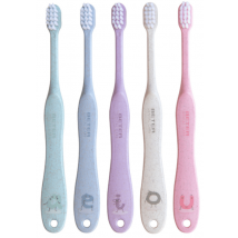 Escova de dentes infantil Beter Dental Care 5 unidades