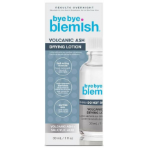 Bye Bye Blemish Loción Ceniza Volcánica 30 ml