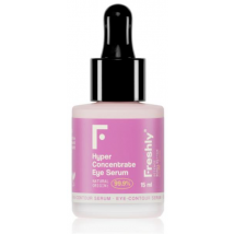 Freshly Cosmetics Hyper-Concentrate Eye Contour Serum 15 ml