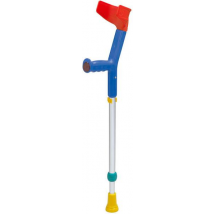 Rebotec Bastón Infantil Fun Kids 1 Par