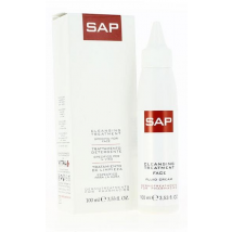 Vital Plus SAP Tratamiento de Limpieza Específico para La Cara 100ml