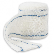 Marque Verte Bande de Crêpe 5cm x 4m - Extensible -