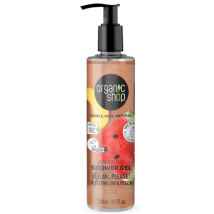 Gel Douche Hydratant Bio Boutique Bellini, s'il vous plaît ! 280 ml