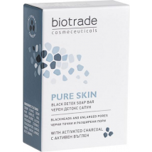 Biotrade Pure Skin Pastilla Jabón 100 gr