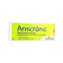 Boiron Arnicrème 70g