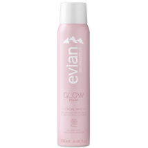 Evian Facial Mist Glow 100 ml