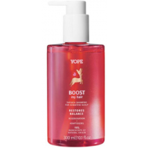 YOPE Champú Natural Tapioca Cuero Cabelludo Sensible 300 ml