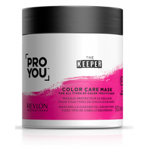 Revlon Máscara ProYou Color Care 500 ml