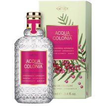4711 Acqua Colonia Pink Pepper&Grapefruit 100 ml