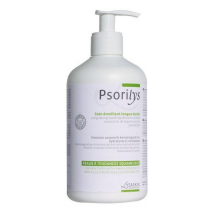 Psorilys Emulsión Con Urea 500 ml