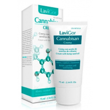 Lavigor Cannabisan Crema 75ml