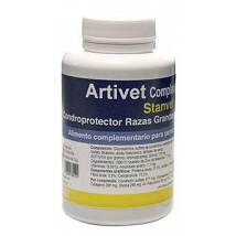 Artivet Complex Razas Grandes 60 comprimidos