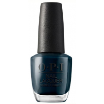 OPI Nail Lacquer CIA Color é um esmalte incrível