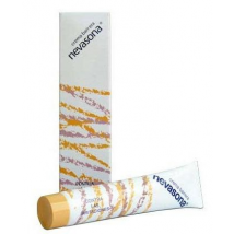 Nevasona Crema Barrera 50ml