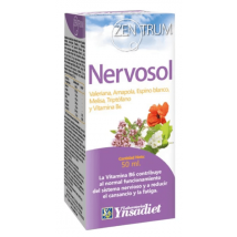 Ynsadiet Zentrum Nervosol 50 ml