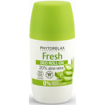 Harbor Desodorante Fresh Roll-On 50 ml