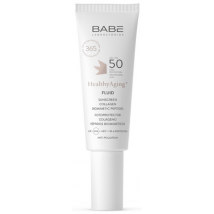 Babe Healthyaging+ Fluid SPF50 40 ml