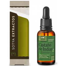 Chestnut Indian Sotya 60 ml