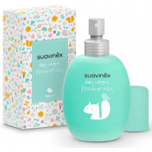Suavinex Cologne Bébé Cologne Souvenirs 100 ml