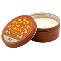 Sol de Ibiza Crema solare biologica SPF 30 100g