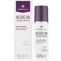Neoretin Discrom Control Ultra Emulsión 30 ml