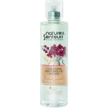 Nature et Senteurs Colonia Floral de Mariposas 100 ml