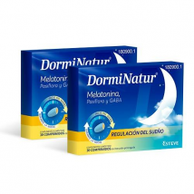 Dorminatur 2x30 Comprimidos