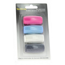 Mx Onda Recambios para Eliminador de Durezas