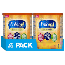 Enfamil 1 Premium Complete 2x800 gr