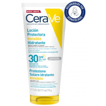 Loção Hidratante Protetora Invisível CeraVe FPS 30 177 ml