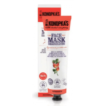 Máscara Facial Regeneradora do Dr. Konopka 75 ml