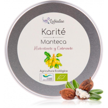 Labiatae Manteca Karité Bio 100 ml